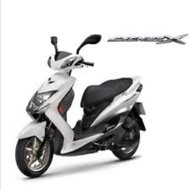 [Zhenyu Vehicle Industry] DY Front Fork Competitive Edition ST1 Classic 3rd Generation Cygnus 3rd Fo