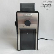 Delonghi/迪朗奇KG210//KG89家用電動咖啡研磨機磨豆機咖啡機咖啡粉