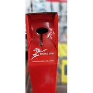 Outer shifter Cable outer shifter Cable mars one