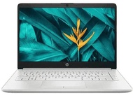 HP 14s-CF2517TU - Notebook [ i3-10110U-4GB-256GB SSD - W11Home + OHS ]