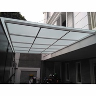 kanopi kaca tempered | kanopi kaca laminated |