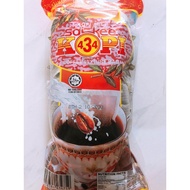 KOPI 434 BAG EKONOMI 2O UNCANG WITH & HALAL EXPIRED 2024