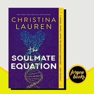 The Soulmate Equation Lauren, Christina
