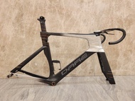 Dare va  公路車 架