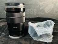 sony 18-105 f/4 G