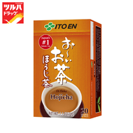 อิโตเอ็น โออิ โอฉะ โฮจิฉะ ทีแบ็ค 32g./ITOEN OI OCHA HOJICHA TEA BAG 32g.