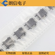 ZE05H-2P-2H Original HRS/Hirose 2Pin Socket 2.0MM Pitch Pin Socket