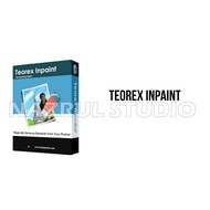 Teorex Inpaint 11.0.1 Full Version Crack