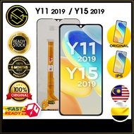 LCD VIVO Y11 2019 / Y15 2019 ORIGINAL LCD DISPLAY TOUCH SCREEN DIGITIZER