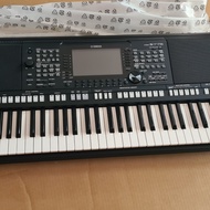 Keyboard Piano yamaha PSR-S775