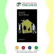 Nadir Novel - HERTA MULLER