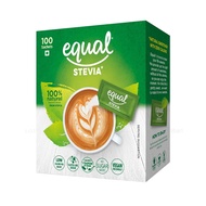 Stevia Equal Diet Sugar 200G