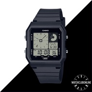 [WatchClubOnline] LF-20W-1A Casio General Digital Men Casual Formal Sports Watches LF20W LF20 LF-20 
