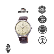 Orient Bambino Small Seconds Watch RA-AP0003S