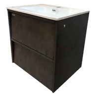 E+NT 074-600 V6436-1# 61cm Wood Basin Cabinet - Off Season Clearance