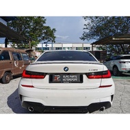 BMW G20 M340I SLIM SPOILER