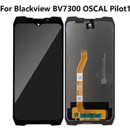 New LCD Screen Digitizer For Blackview BV7300 Oscal Pilot 1 Replacement