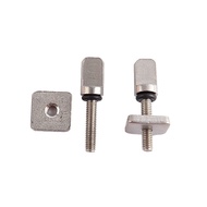 Surf Paddle BOARD Fin สกรูสำหรับ longboard Sup เปลี่ยนชุดอุปกรณ์เสริม Surf