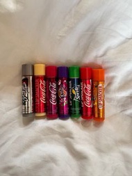 Lip smacker 潤唇膏 美國版本