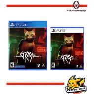 PS4 | PS5 Stray - Chinese/English Version