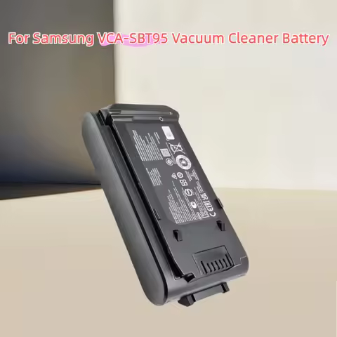 New 25.2V Battery Suitable for Samsung VCA-SBT95 Vacuum Cleaner Battery