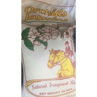 Orchids Jasmine Rice 50kg