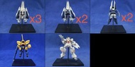 Bandai Gundam Collection DX/Neo 盒蛋 AOZ系列