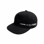 CH-STUDIOS - T.SIGN | Hat Hat Hat | Classic Snapback | Classic snapback hat