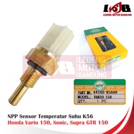 NPP Sensor Temperatur Suhu Panas EOT Vario 150 Sonic Supra GTR K56 K59