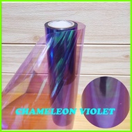 ✴ ◨ ☩ HEADLIGHT TINT FOR HONDA CLICK 125 150 VERSION 2 & 3