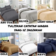 Bedcover Set Bedcover Only Microtencel Various Colors Single Double Size 90 100 120 140 160 180 200 