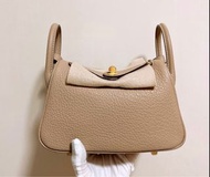 Hermes mini Lindy