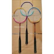 Badminton Racket | Children's badminton Racket | Vegetable Racket H15