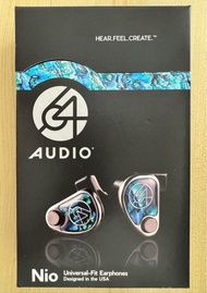 64 Audio Nio