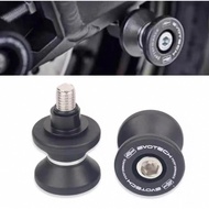 M6 forklift hump High quality evotech forklift hump yamaha r15 r15m xsr155 mt15 wr155