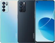 OPPO RENO6 5G RAM 8/128 GB GARANSI RESMI OPPO