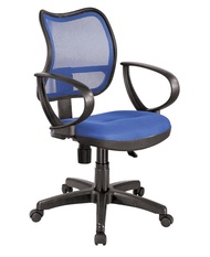 Ghế xoay lưới GX04 - Nội thất 190