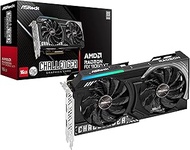 ASRock AMD Radeon RX 9060 XT Challenger 16GB OC
