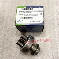 Bánh răng / Mắc nick đề Kia Pride (Beta GTX) 1998-2005 Kia CD5 1993-2005 / MB30118X45