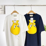 17 Short Sleeve T-Shirt Round Neck Shirt For Men And Women (Call Me Again) S-5XL