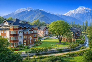 Faiz Resort Pahalgam