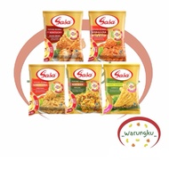 [RENCENG] Sasa 10pcs x 70gr Multipurpose Seasoned Flour