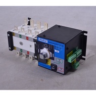 AISIKAI ASIKAI ATS Smart Dual Power Automatic Conversion Switch 40A Switch SKX2-40/4P