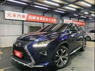 正2016年Lexus Rx200t 2.0 頂級版