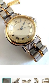 BREGUET 寶璣錶