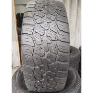 285/70/17 285/70R17 USED TYRE TAYAR SEKEN (1PC)(1BIJI)