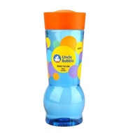 [Liangtong Baby] Uncle Bubble Colorful Continuous Water-16oz Bubble Solution Bubble Water Bubble Ref