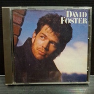 [Male Artist] David Foster - David Foster