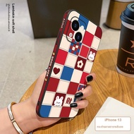 MASFEIL | เคส iPhone 14 ป้องกันแรงกระแทก