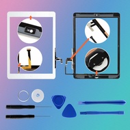Touch Screen Glass Digitizer Replacement For iPad 5 Air 1 1st A1474 A1475 A1476